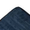 05-297 C/K Seat Upholstery Kit, Full Pleat Cloth/Vinyl, Navy, 1981-1987 C/K Series Pickup - image 4