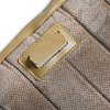 05-298 C/K Seat Upholstery Kit, Full Pleat Cloth/Vinyl, Tan, 1981-1987 C/K Series Pickup - image 3