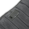 05-299 C/K Seat Upholstery Kit, Full Pleat Cloth/Vinyl, Grey/Charcoal, 1981-1987 C/K Series Pickup - image 4