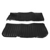 05-300 C/K Seat Upholstery Kit, Full Pleat Vinyl, Black, 1981-1987 C/K Series Pickup - image 2