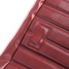 05-301 C/K Seat Upholstery Kit, Full Pleat Vinyl, Maroon, 1981-1987 C/K Series Pickup - image 3