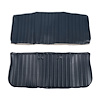 05-302 C/K Seat Upholstery Kit, Full Pleat Vinyl, Navy, 1981-1987 C/K Series Pickup - image 1