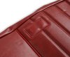 05-306 C/K Seat Upholstery Kit, Standard Pleat Vinyl, Maroon, 1981-1987 C/K Series Pickup - image 3