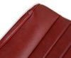 05-306 C/K Seat Upholstery Kit, Standard Pleat Vinyl, Maroon, 1981-1987 C/K Series Pickup - image 4