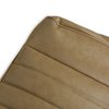05-308 C/K Seat Upholstery Kit, Standard Pleat Vinyl, Tan, 1981-1987 C/K Series Pickup - image 4