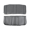 SEAT UPH 81-87 C/K GREY - image 1