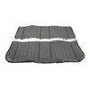 SEAT UPH 81-87 C/K GREY - image 2
