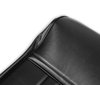 05-315 C/K Seat Upholstery Kit, Deluxe Pleat Vinyl, Black, 1981-1987 C/K Series Pickup - image 4