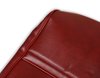 05-316 C/K Seat Upholstery Kit, Deluxe Pleat Vinyl, Maroon, 1981-1987 C/K Series Pickup - image 4
