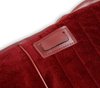 05-321 Seat Upholstery Kit, Deluxe Pleat Cloth/Vinyl, Maroon/Burgundy, 1981-1987 C/K Series Pickup - image 3
