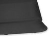 05-325 C/K Foamback Headliner, Cloth, Black, 1973-1987 C/K Series Standard Cab Pickup - image 3