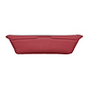 05-326 C/K Foamback Headliner, Cloth, Dark Red, 1973-1987 C/K Series Standard Cab Pickup - image 1