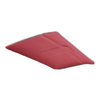 05-326 C/K Foamback Headliner, Cloth, Dark Red, 1973-1987 C/K Series Standard Cab Pickup - image 2