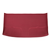 05-335 GMT400 Foamback Headliner, Cloth, Red, 1988-1998 GMT400 Series (OBS) Standard Cab Pickup - image 1