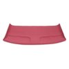05-335 GMT400 Foamback Headliner, Cloth, Red, 1988-1998 GMT400 Series (OBS) Standard Cab Pickup - image 2