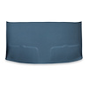 05-336 GMT400 Foamback Headliner, Cloth, Navy, 1988-1998 GMT400 Series (OBS) Standard Cab Pickup - image 1