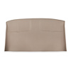 05-337 GMT400 Foamback Headliner, Cloth, Tan, 1988-1998 GMT400 Series (OBS) Standard Cab Pickup - image 1