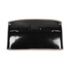 05-337 GMT400 Foamback Headliner, Cloth, Tan, 1988-1998 GMT400 Series (OBS) Standard Cab Pickup - image 4