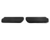 05-339 C/K Foamback Sunvisor Pair, Vinyl, Black, 1973-1987 C/K Series Pickup & 1973-1991 Blazer/Jimmy/Suburban - image 2