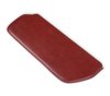 05-340 Subvisors Foam backed Vinyl, Red, Pair, 1973-1987 C/K Series Pickups & 1973-1991 Blazer/Jimmy/Suburban - image 4