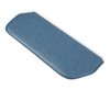 05-341 Sunvisors Foam Backed Vinyl, Navy, Pair, 1973-1987 C/K Series Pickups & 1973-1991 Blazer/Jimmy/Suburban - image 3