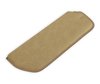 05-342 Sunvisors Foam Backed Vinyl, Tan, Pair, 1973-1987 C/K Series Pickups & 1973-1991 Blazer/Jimmy/Suburban - image 3