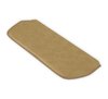05-342 Sunvisors Foam Backed Vinyl, Tan, Pair, 1973-1987 C/K Series Pickups & 1973-1991 Blazer/Jimmy/Suburban - image 4