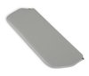 05-343 Sunvisors Foam Backed Vinyl, Grey, Pair, 1973-1987 C/K Series Pickups & 1973-1991 Blazer/Jimmy/Suburban - image 4