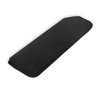 05-344 GMT400 Foamback Sunvisor Pair, Cloth, Black, 1988-1998 GMT400 Series (OBS) Trucks - image 3