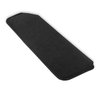 05-344 GMT400 Foamback Sunvisor Pair, Cloth, Black, 1988-1998 GMT400 Series (OBS) Trucks - image 4