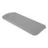 05-348 GMT400 Foamback Sunvisor Pair, Vinyl, Charcoal, 1988-1998 GMT400 Series (OBS) Trucks - image 3