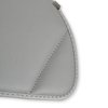 05-348 GMT400 Foamback Sunvisor Pair, Vinyl, Charcoal, 1988-1998 GMT400 Series (OBS) Trucks - image 4