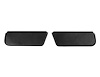80-86 F150 SVR VNL BLK PR - image 1
