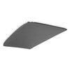 05-355 F-Series ABS Headliner, Vinyl, Black, 1973-1979 F-Series Trucks - image 3