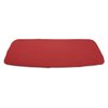 05-357 F-Series Foamback Headliner, Cloth, Red, 1980-1986 F-Series Trucks - image 2