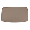 05-358 F-Series Foamback Headliner, Cloth, Beige, 1980-1986 F-Series Trucks