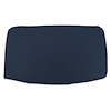 05-359 F-Series Foamback Headliner, Cloth, Navy, 1980-1986 F-Series Trucks - image 1
