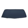 05-359 F-Series Foamback Headliner, Cloth, Navy, 1980-1986 F-Series Trucks - image 2