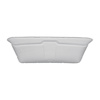 05-361 C/K Foamback Headliner, Cloth, Charcoal, 1973-1987 C/K Series Standard Cab Pickup - image 1
