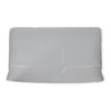 05-361 C/K Foamback Headliner, Cloth, Charcoal, 1973-1987 C/K Series Standard Cab Pickup - image 4