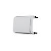 05-734 Door Pull Strap Cover, Chrome, Each, 1981-1987 Chevy/GMC C/K Series Trucks & 1981-1991 Blazer/Jimmy, Suburban - image 3
