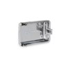 05-734 Door Pull Strap Cover, Chrome, Each, 1981-1987 Chevy/GMC C/K Series Trucks & 1981-1991 Blazer/Jimmy, Suburban - image 4