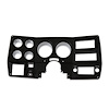 05-742 C/K instrument Cluster Bezel, with A/C, 1973-1974 C/K Series Pickup & Blazer/Jimmy/Suburban - image 1