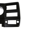 05-742 C/K instrument Cluster Bezel, with A/C, 1973-1974 C/K Series Pickup & Blazer/Jimmy/Suburban - image 4