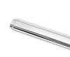 06-102 C/K Grille Molding w/ Mounting Clips, Lower, 1973-1978 C/K Series Trucks - image 2