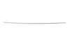 81-82 C/K GRILLE MLDG UPR - image 1