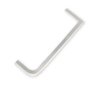 81-82 C/K GRILLE MLDG LH - image 2