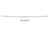 06-111 C/K Grille Molding w/ Mounting Clips, Upper, 1983-1987 C/K Series Trucks - image 1