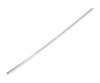 06-111 C/K Grille Molding w/ Mounting Clips, Upper, 1983-1987 C/K Series Trucks - image 4