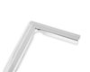06-112 C/K Grille Molding, Right/Passenger, 1983-1987 C/K Series Trucks - image 2